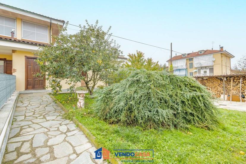 Villa unifamiliare via Andrea Piumatti, Sanfrè — foto 19 di 37