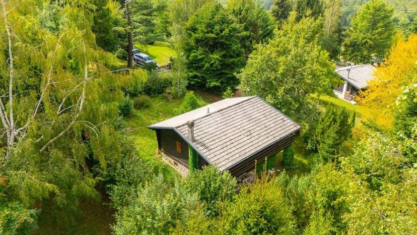 Villa unifamiliare via Val da Sacco 1, Prada, San Zeno di Montagna — foto 35 di 44