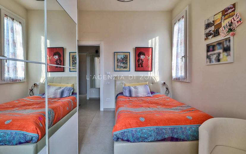 Trilocale via Antonio Gramsci, Quarto Inferiore, Granarolo dell'Emilia — foto 6 di 14