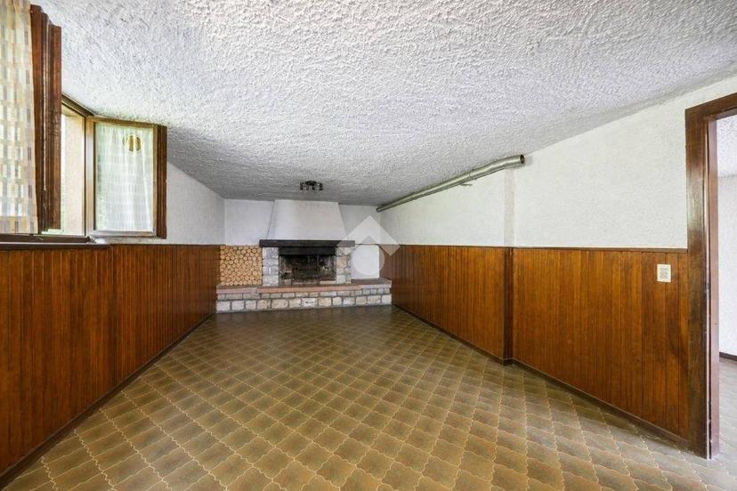Villa unifamiliare via Val da Sacco 1, Prada, San Zeno di Montagna — foto 11 di 44