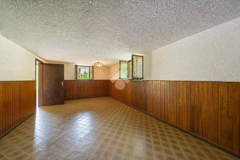 Villa unifamiliare via Val da Sacco 1, Prada, San Zeno di Montagna — foto 32 di 44