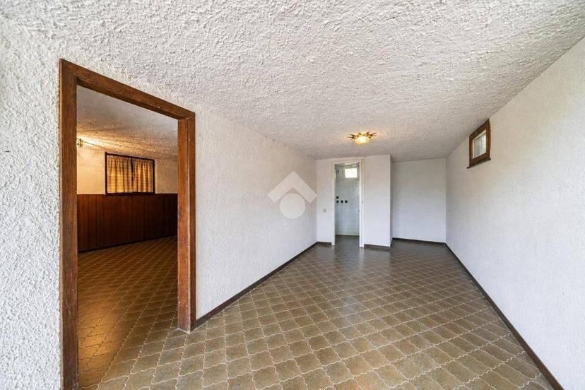 Villa unifamiliare via Val da Sacco 1, Prada, San Zeno di Montagna — foto 28 di 44