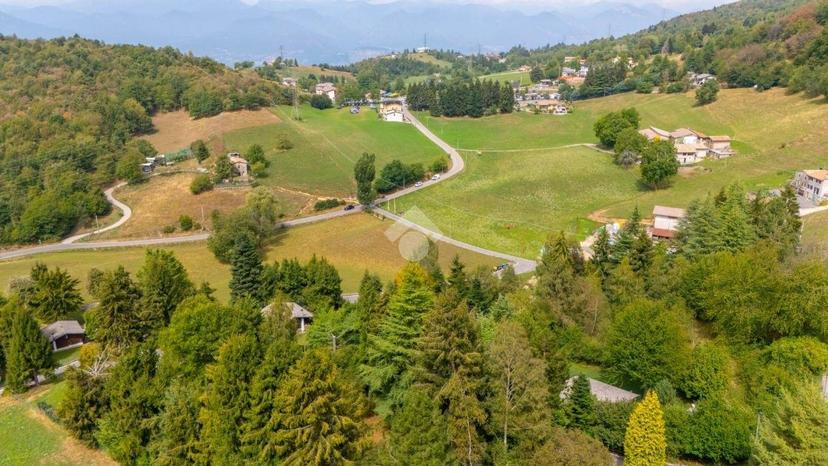 Villa unifamiliare via Val da Sacco 1, Prada, San Zeno di Montagna — foto 10 di 44