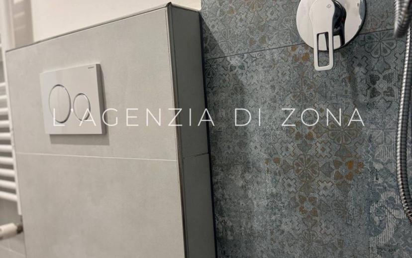 Trilocale via Antonio Gramsci, Quarto Inferiore, Granarolo dell'Emilia — foto 13 di 14