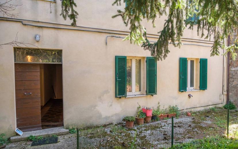 Bilocale via Borgo Nuovo 41, Centro, Todi — foto 3 di 30