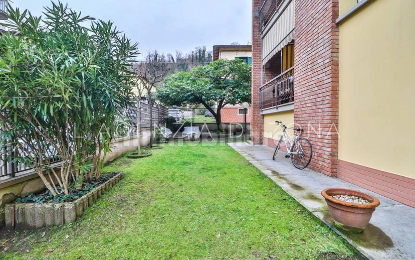 Trilocale via Antonio Gramsci, Quarto Inferiore, Granarolo dell'Emilia — foto 10 di 14