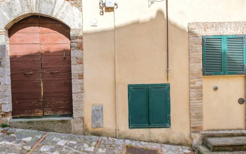 Bilocale via Borgo Nuovo 41, Centro, Todi — foto 21 di 30