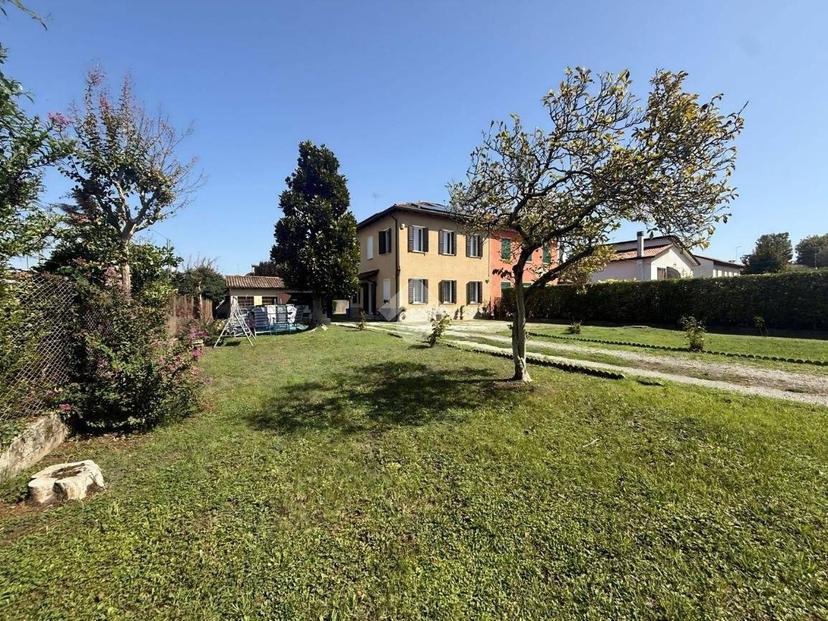 Villa bifamiliare via Giulio De Zuliani, Centro, Mogliano Veneto — foto 26 di 31