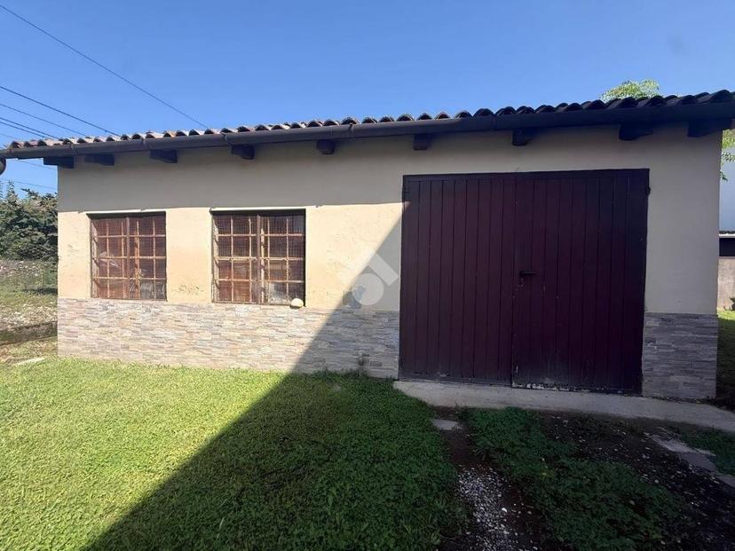 Villa bifamiliare via Giulio De Zuliani, Centro, Mogliano Veneto — foto 17 di 31