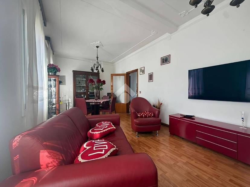 Villa bifamiliare via Giulio De Zuliani, Centro, Mogliano Veneto — foto 16 di 31
