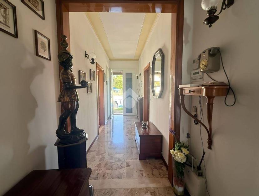 Villa bifamiliare via Giulio De Zuliani, Centro, Mogliano Veneto — foto 6 di 31