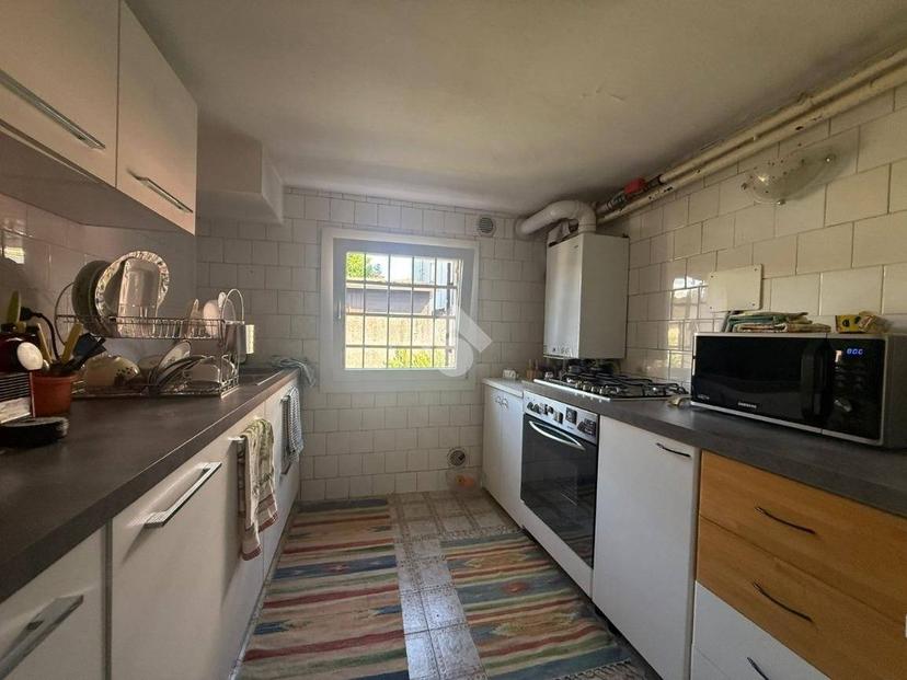 Villa bifamiliare via Giulio De Zuliani, Centro, Mogliano Veneto — foto 20 di 31