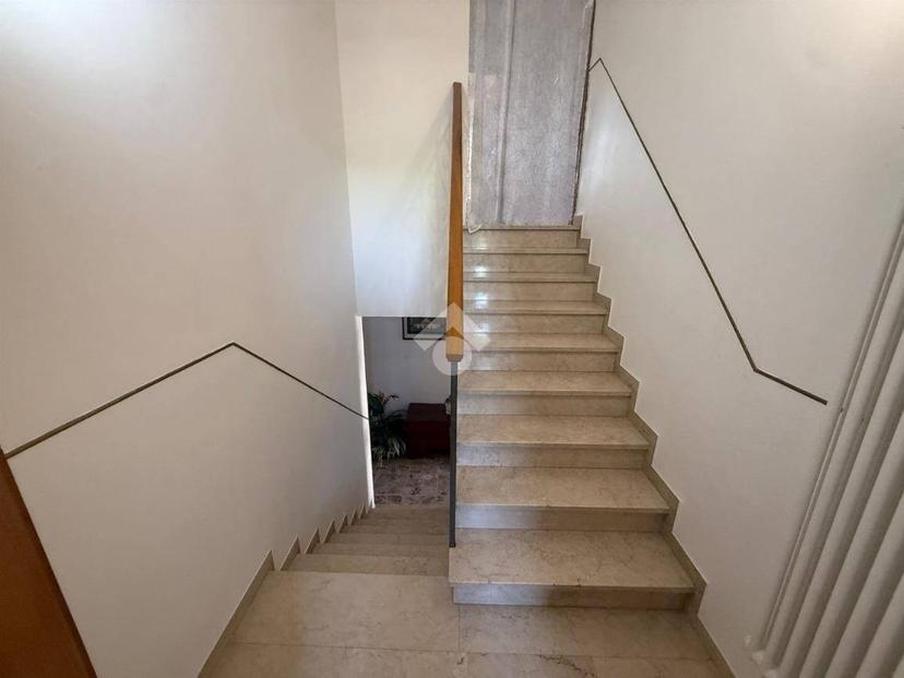 Villa bifamiliare via Giulio De Zuliani, Centro, Mogliano Veneto — foto 10 di 31