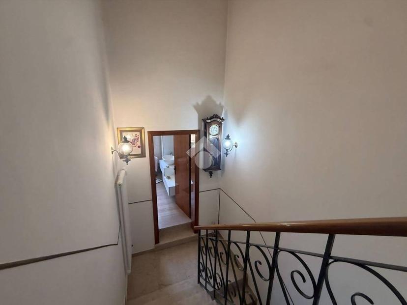 Villa bifamiliare via Giulio De Zuliani, Centro, Mogliano Veneto — foto 14 di 31