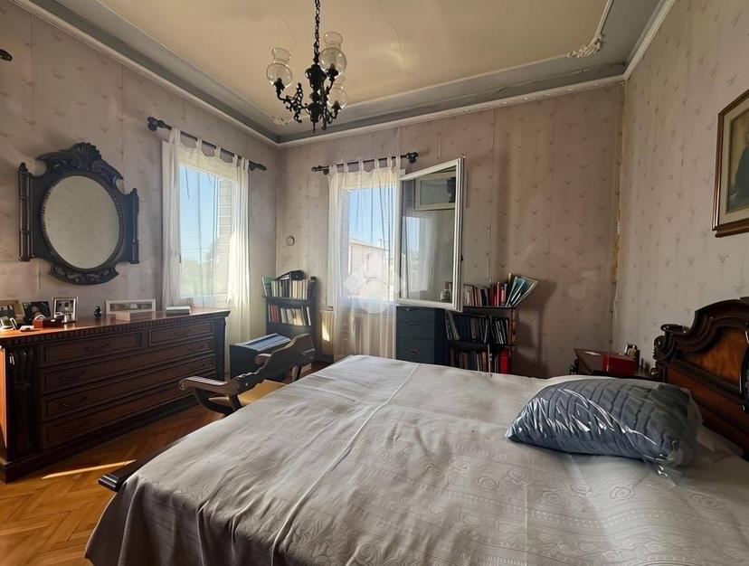 Villa bifamiliare via Giulio De Zuliani, Centro, Mogliano Veneto — foto 7 di 31