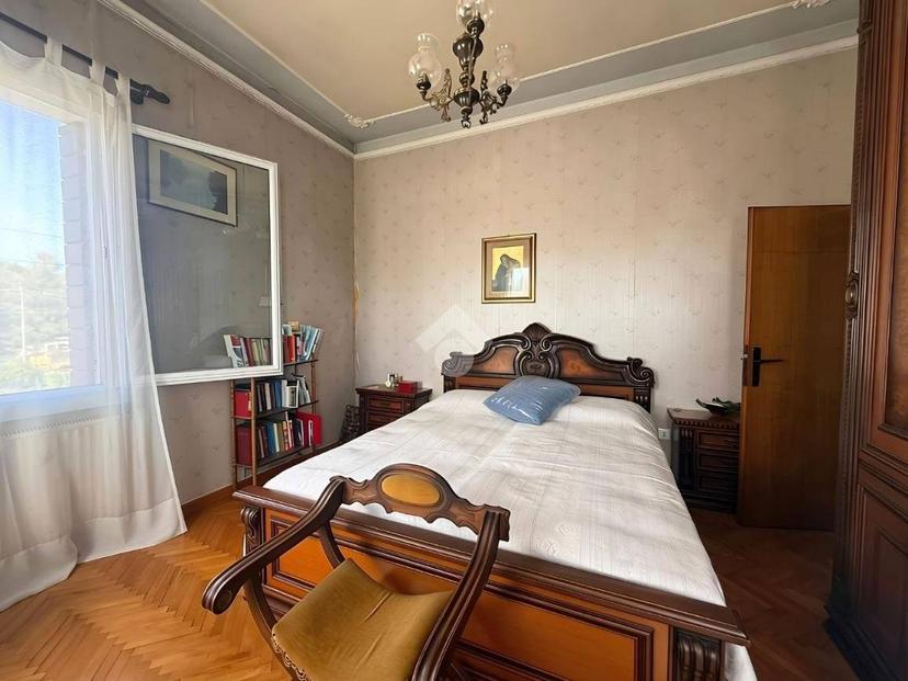 Villa bifamiliare via Giulio De Zuliani, Centro, Mogliano Veneto — foto 25 di 31