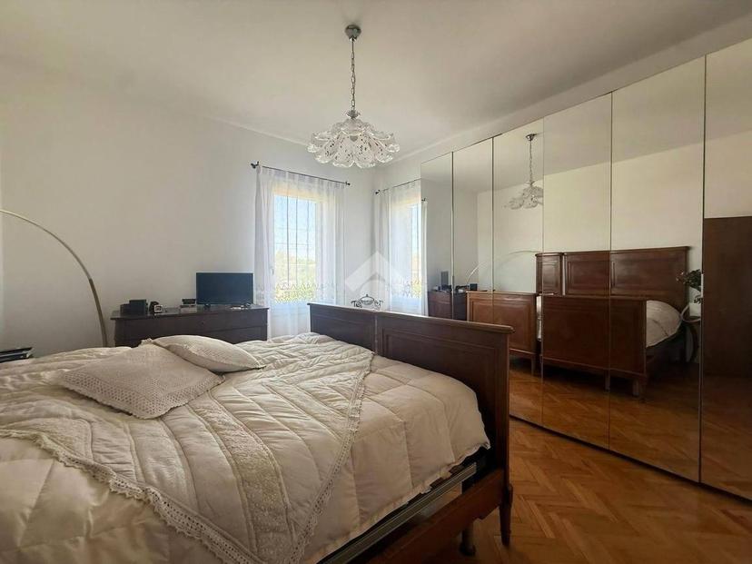 Villa bifamiliare via Giulio De Zuliani, Centro, Mogliano Veneto — foto 31 di 31