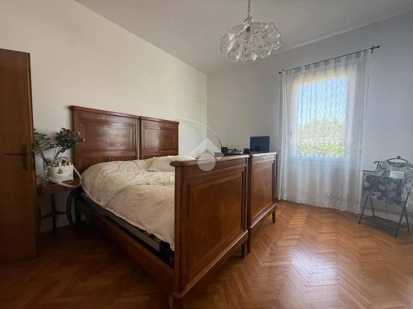 Villa bifamiliare via Giulio De Zuliani, Centro, Mogliano Veneto — foto 4 di 31