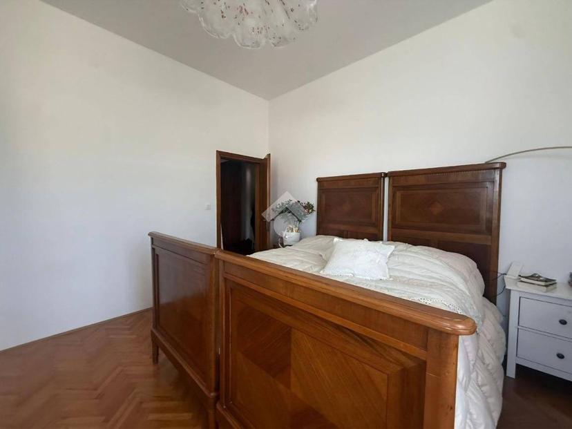 Villa bifamiliare via Giulio De Zuliani, Centro, Mogliano Veneto — foto 18 di 31