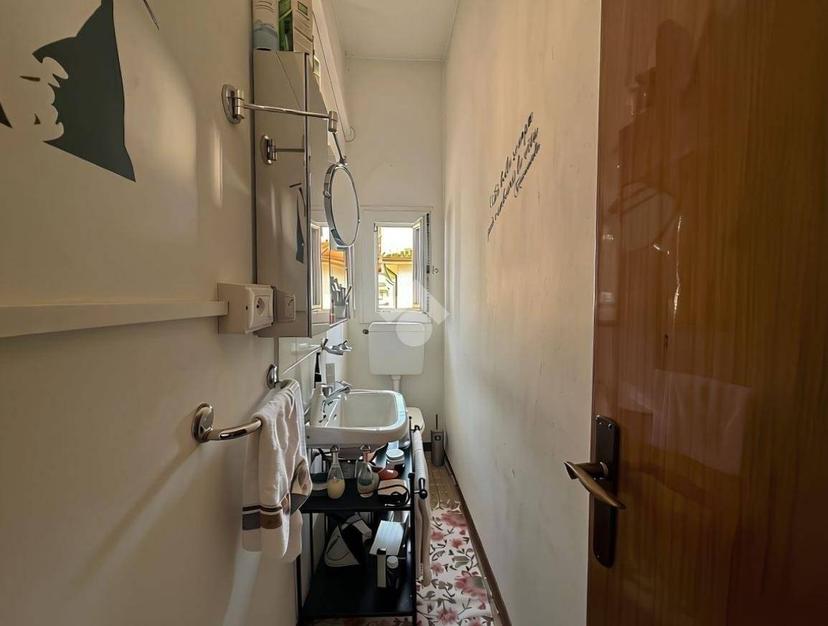 Villa bifamiliare via Giulio De Zuliani, Centro, Mogliano Veneto — foto 23 di 31