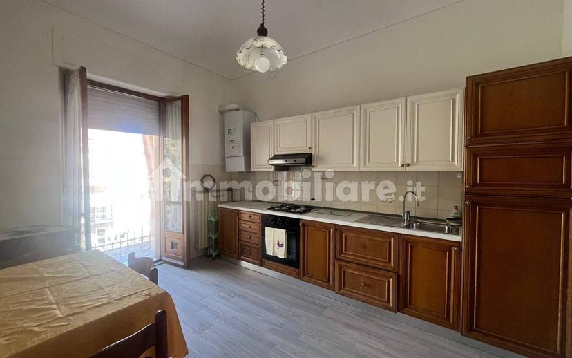 Trilocale via San Francesco, Stazione, Asti — foto 15 di 23