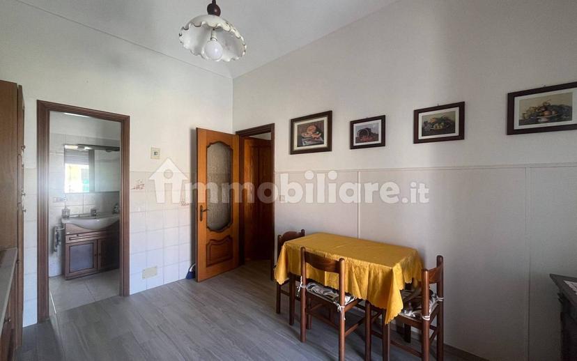 Trilocale via San Francesco, Stazione, Asti — foto 7 di 23