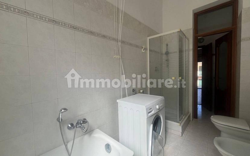 Trilocale via San Francesco, Stazione, Asti — foto 16 di 23