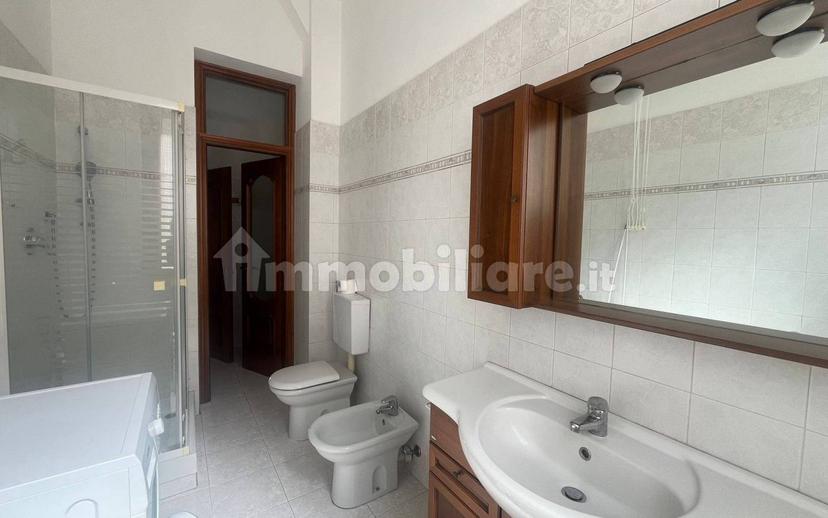 Trilocale via San Francesco, Stazione, Asti — foto 21 di 23