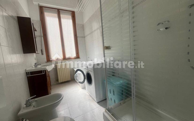 Trilocale via San Francesco, Stazione, Asti — foto 19 di 23