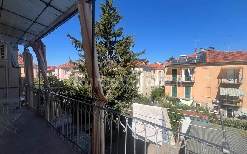 Trilocale via San Francesco, Stazione, Asti — foto 17 di 23
