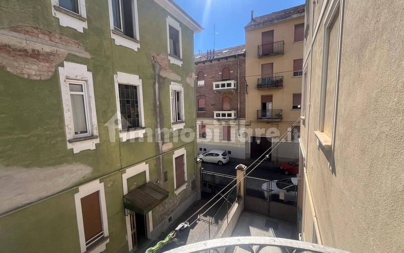 Trilocale via San Francesco, Stazione, Asti — foto 3 di 23