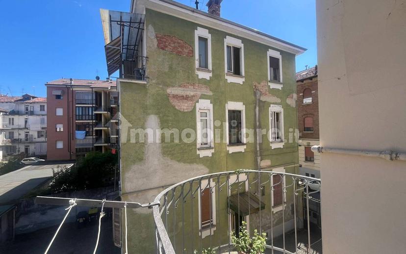 Trilocale via San Francesco, Stazione, Asti — foto 2 di 23