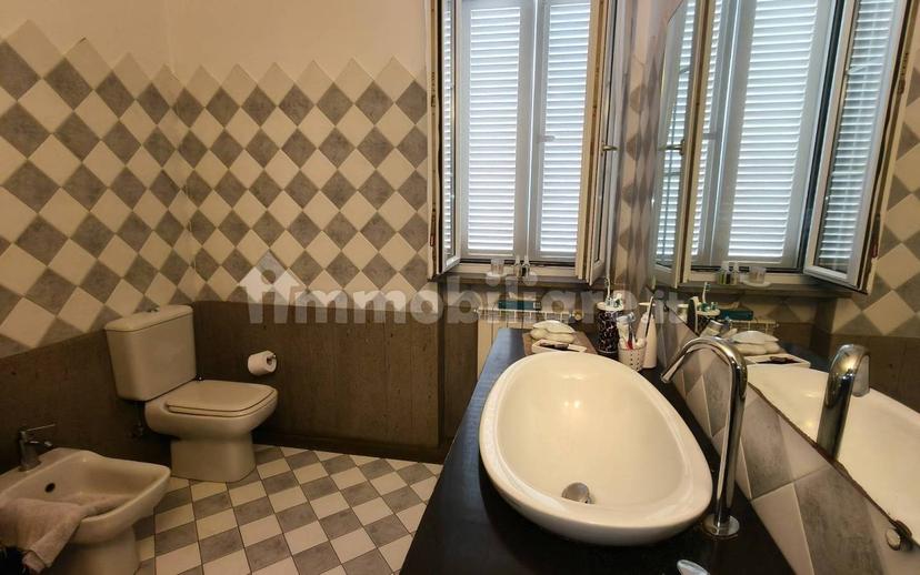 Villa unifamiliare via per Arona, Centro, Gozzano — foto 15 di 38