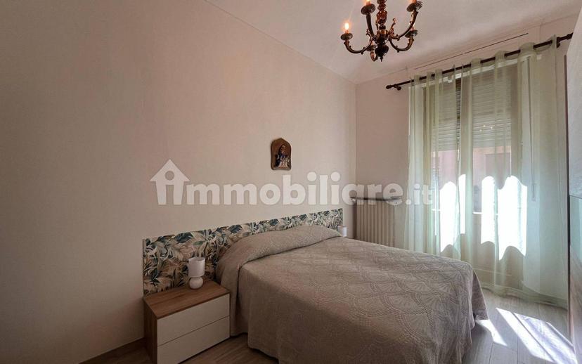 Trilocale via San Francesco, Stazione, Asti — foto 23 di 23