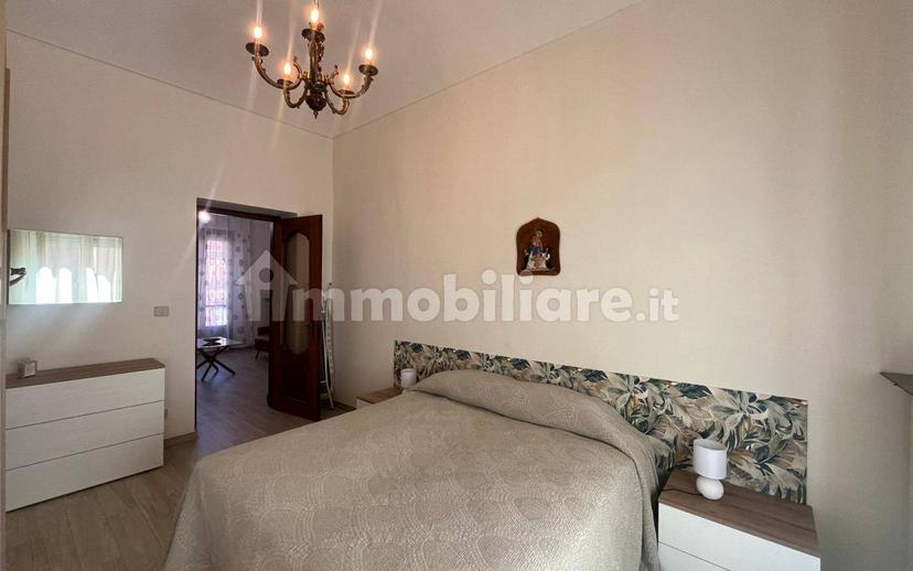 Trilocale via San Francesco, Stazione, Asti — foto 12 di 23