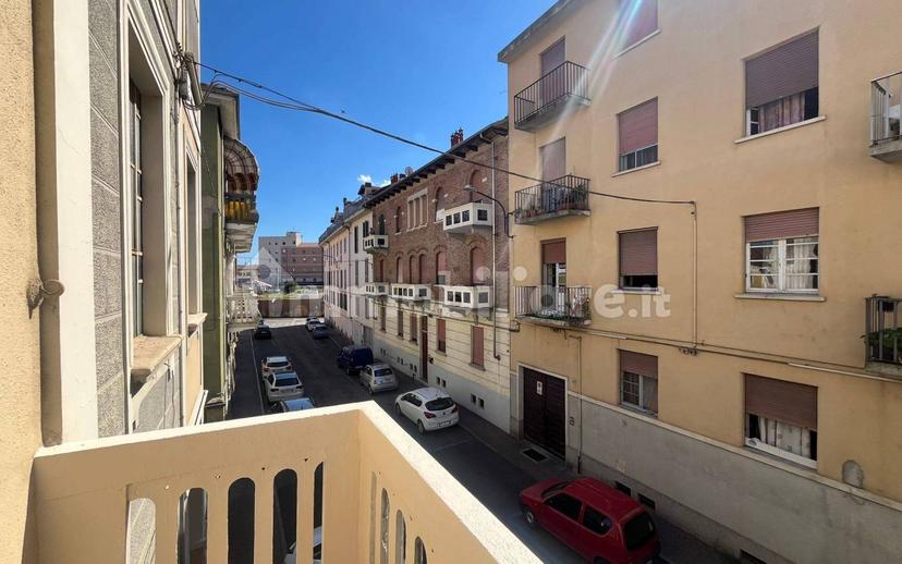 Trilocale via San Francesco, Stazione, Asti — foto 20 di 23