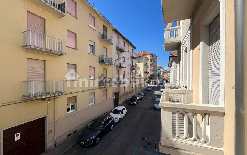 Trilocale via San Francesco, Stazione, Asti — foto 13 di 23