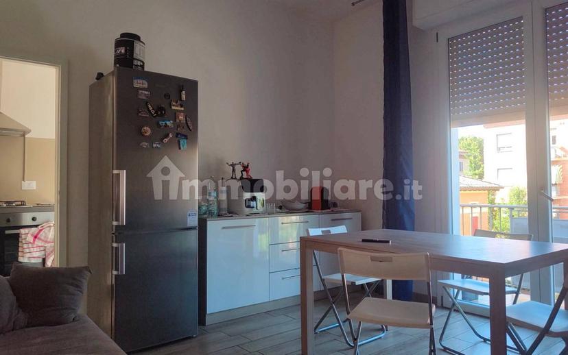 Stanza in affitto in appartamento Rosta Nuova, Reggio Emilia — foto 13 di 15