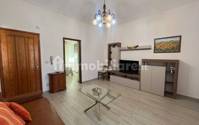 Trilocale via San Francesco, Stazione, Asti — foto 4 di 23