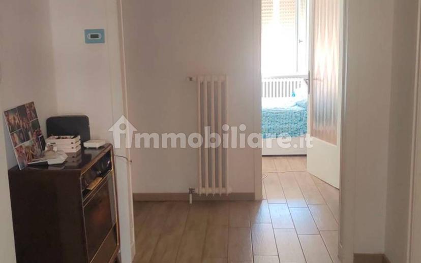 Stanza in affitto in appartamento Rosta Nuova, Reggio Emilia