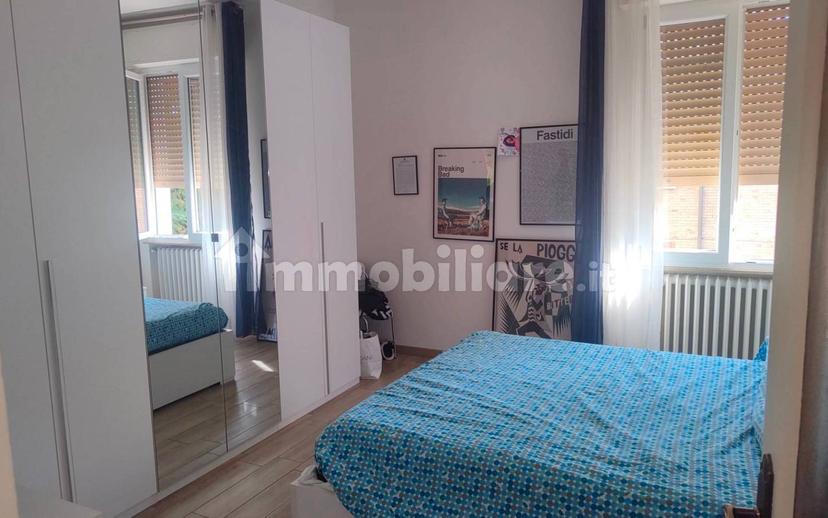 Stanza in affitto in appartamento Rosta Nuova, Reggio Emilia — foto 8 di 15