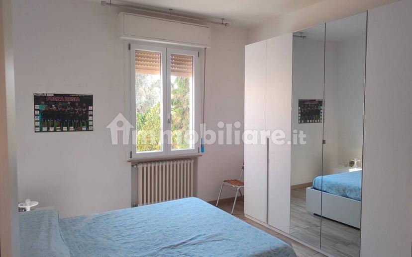 Stanza in affitto in appartamento Rosta Nuova, Reggio Emilia — foto 15 di 15