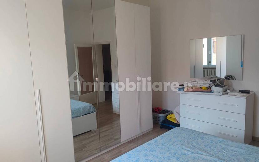 Stanza in affitto in appartamento Rosta Nuova, Reggio Emilia — foto 2 di 15