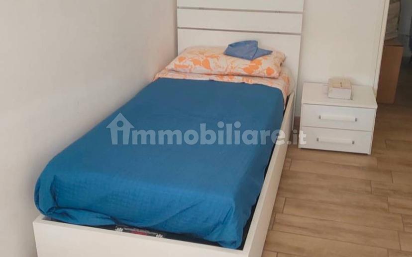Stanza in affitto in appartamento Rosta Nuova, Reggio Emilia — foto 12 di 15