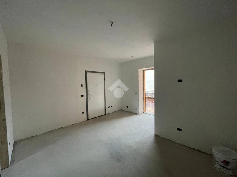Bilocale via Guglielmo Marconi 23, Almè — foto 16 di 21