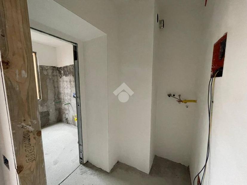 Bilocale via Guglielmo Marconi 23, Almè — foto 8 di 21