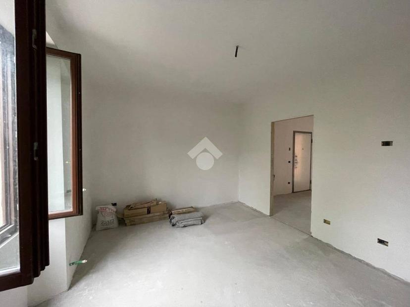 Bilocale via Guglielmo Marconi 23, Almè — foto 9 di 21