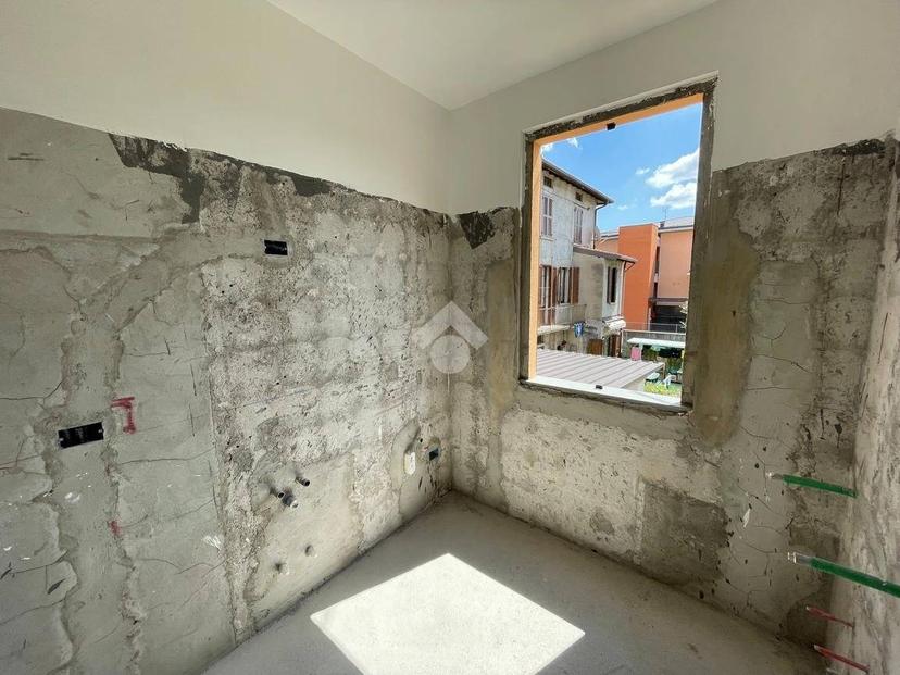 Bilocale via Guglielmo Marconi 23, Almè — foto 5 di 21
