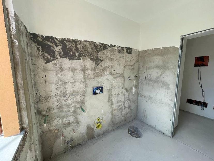 Bilocale via Guglielmo Marconi 23, Almè — foto 14 di 21