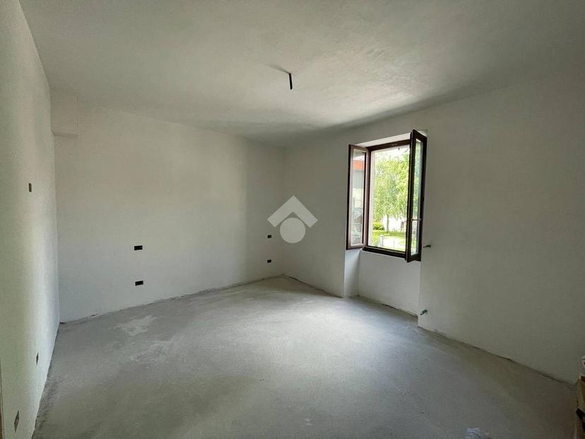 Bilocale via Guglielmo Marconi 23, Almè — foto 21 di 21